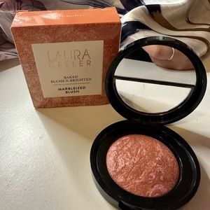 Laura Geller Blush-N-Brighten - Pink Grapefruit
